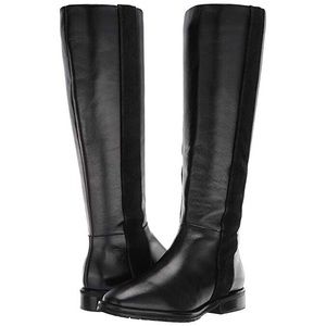 LUST FOR LIFE Mindset Knee High Boot